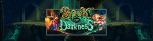Betsoft Book of Darkness