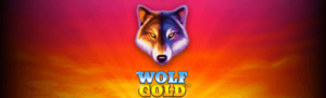 Kolikkopelejä laidasta laitaan - Wolf Gold