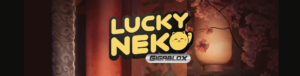 Lucky Neko Gigablox - Gigablox-pelit