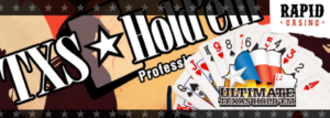 Texas Holdem - Rapid Casino