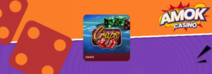 Craps Amok Casino