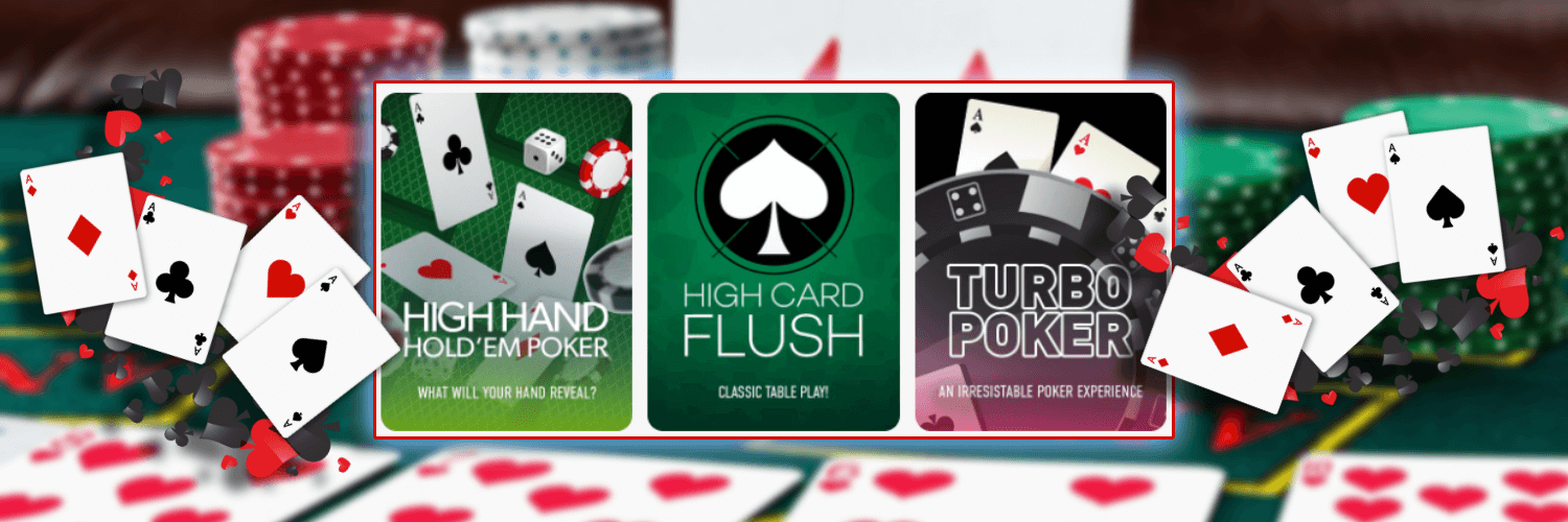 Texas Hold'em poker: Mitä pitää tietää pelatessa?