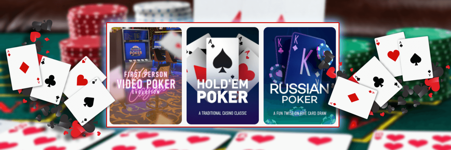 Texas Hold'em poker: Mitä pitää tietää pelatessa?