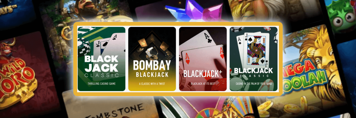 Voiko blackjack olla pelaajalle tuottoisaa?
