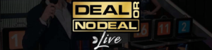 Deal or No Deal Live Guide