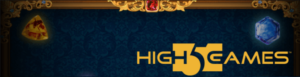 High5Games - H5G enters West Virginia 