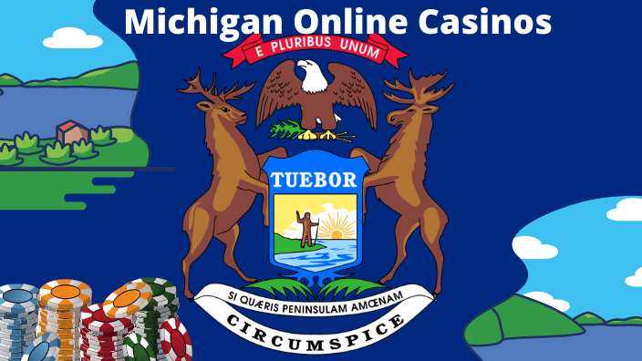 michigan online casinos
