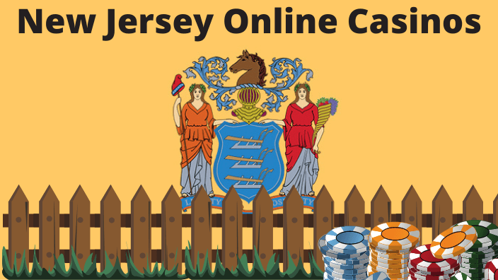 new jersey online casinos