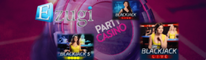 Party Casino Live Blackjack 