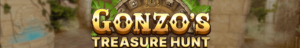 Eldorado Gonzo's Treasure Hunt