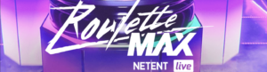 Live Roulette Max (NetEnt)