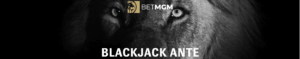 Blackjack Ante