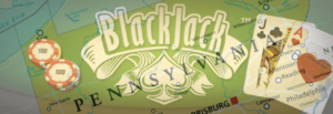Blackjack in Pennsylvania
