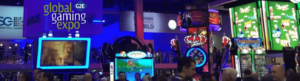 Global Gaming Expo 2022