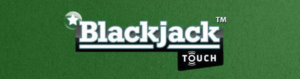 Blackjack Touch