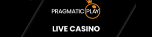 Pragmatic Play Live casino
