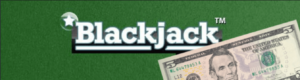 5 Dollar Blackjack