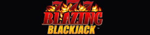 7 Blazing Blackjack Progressive