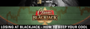Losing at Blackjack