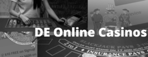 DE Online Casinos