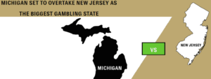 Michigan vs New Jersey