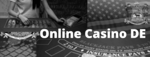 Online Casino DE