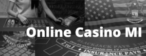 Online Casino MI