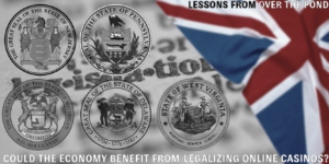 Benefits of legalized casinos