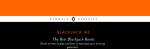 The best Blackjack Books
