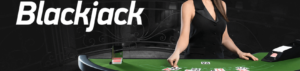 Blackjack live dealer