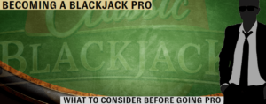 Become a blackjack pro