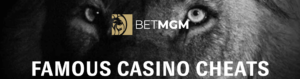 Famous Casino Cheats
