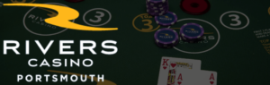 New Virginia casinos - Rivers Casino