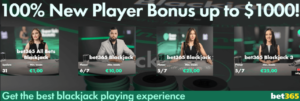 Bet365 bonus