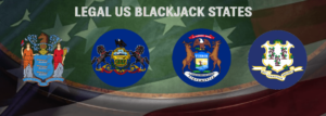 Legal us blackjack states