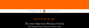 The most important blackjack books