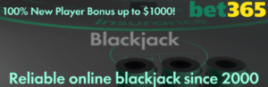 Bet365 Blackjack since 2000