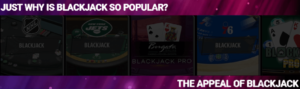 Appeal of Blackjack