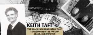 Keith Taft