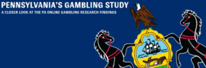 PA online gambling research
