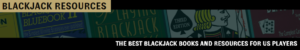 The best Blackjack resources