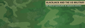 Blackjack in the Military