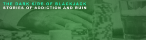 Blackjack addiction