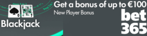 Bet365 new player bonus