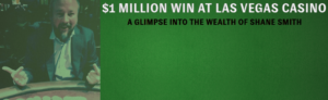 $1 Million MGM winner