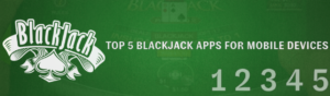 Blackjack apps