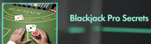 Blackjack pro serets