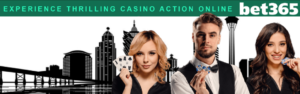 Bet365 Live Casino