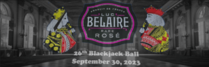 26th Annual Blackjack Ball 2023
