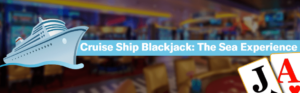 Cruise Ship Blackjack